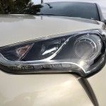 Hyundai Veloster – Mit 3 Türen gegen den Strom 16 der-Autotester
