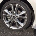 Hyundai Veloster – Mit 3 Türen gegen den Strom 15 der-Autotester