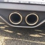 Hyundai Veloster – Mit 3 Türen gegen den Strom 13 der-Autotester