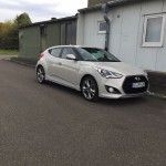 Hyundai Veloster – Mit 3 Türen gegen den Strom 2 der-Autotester