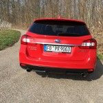 Subaru Levorg - Kombi für den ruhigen Gasfuß 17 der-Autotester