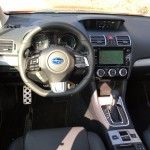 Subaru Levorg - Kombi für den ruhigen Gasfuß 3 der-Autotester