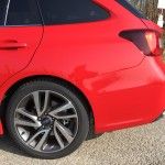 Subaru Levorg - Kombi für den ruhigen Gasfuß 7 der-Autotester