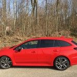 Subaru Levorg - Kombi für den ruhigen Gasfuß 14 der-Autotester