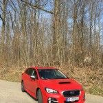 Subaru Levorg - Kombi für den ruhigen Gasfuß 13 der-Autotester