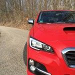 Subaru Levorg - Kombi für den ruhigen Gasfuß 6 der-Autotester
