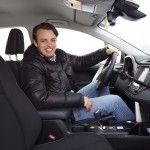 Toyota RAV4 - Entspanntes Cruisen im japanischen Kompakt-SUV 5 der-Autotester