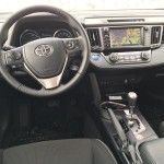 Toyota RAV4 - Entspanntes Cruisen im japanischen Kompakt-SUV 4 der-Autotester