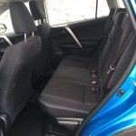 Toyota RAV4 - Entspanntes Cruisen im japanischen Kompakt-SUV 6 der-Autotester