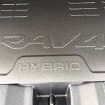 Toyota RAV4 - Entspanntes Cruisen im japanischen Kompakt-SUV 8 der-Autotester