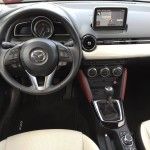Mazda CX-3 - Hübscher Kompakt-Lifestyle-SUV 4 der-Autotester