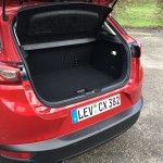 Mazda CX-3 - Hübscher Kompakt-Lifestyle-SUV 17 der-Autotester
