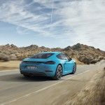 Der neue Porsche 718 Cayman kommt im September 1 der-Autotester