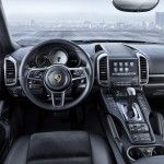 Porsche legt neue Platinum Edition des Cayenne auf 2 der-Autotester