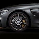 Der neue BMW M4 GTS - radikal agil 2 der-Autotester