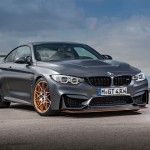 Der neue BMW M4 GTS - radikal agil 1 der-Autotester