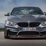 Der neue BMW M4 GTS - radikal agil 4 der-Autotester