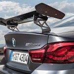 Der neue BMW M4 GTS - radikal agil 6 der-Autotester