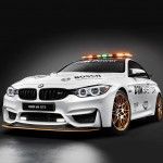 Der BMW M4 GTS wird 2016 offizielles Safety Car der DTM 5 der-Autotester