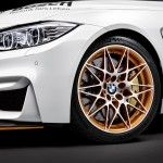 Der BMW M4 GTS wird 2016 offizielles Safety Car der DTM 4 der-Autotester
