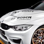 Der BMW M4 GTS wird 2016 offizielles Safety Car der DTM 3 der-Autotester