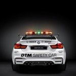 Der BMW M4 GTS wird 2016 offizielles Safety Car der DTM 2 der-Autotester