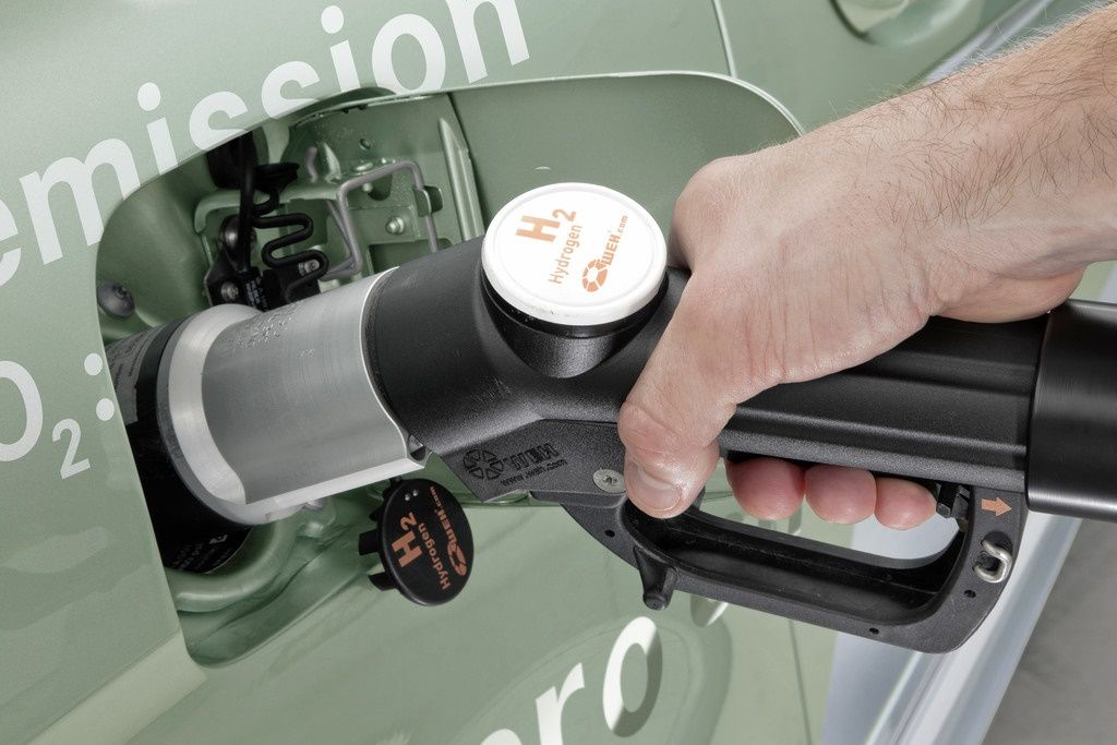 Bund stellt 161 Millionen Euro für Wasserstoff bereit 3 der-Autotester