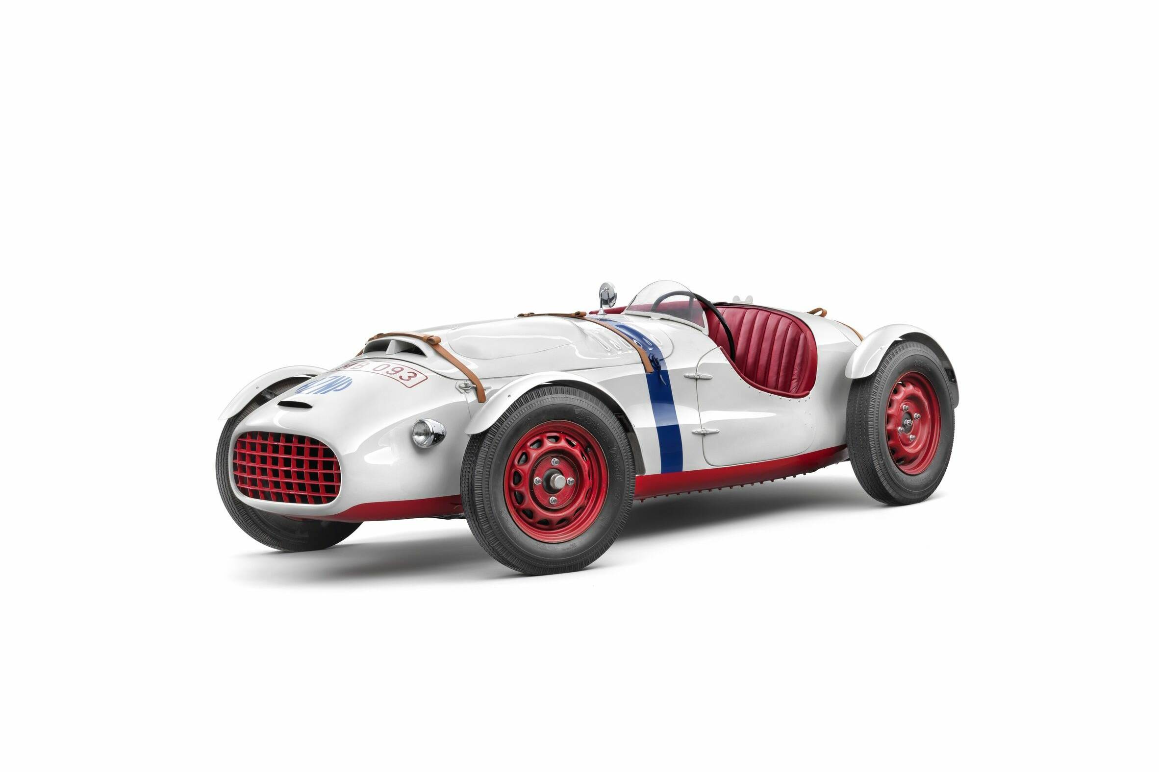 Techno Classica 2016: Bewegte Zeiten bei Skoda 3 der-Autotester