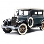 Techno Classica 2016: Bewegte Zeiten bei Skoda 2 der-Autotester