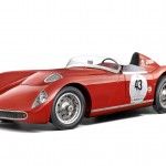Techno Classica 2016: Bewegte Zeiten bei Skoda 1 der-Autotester