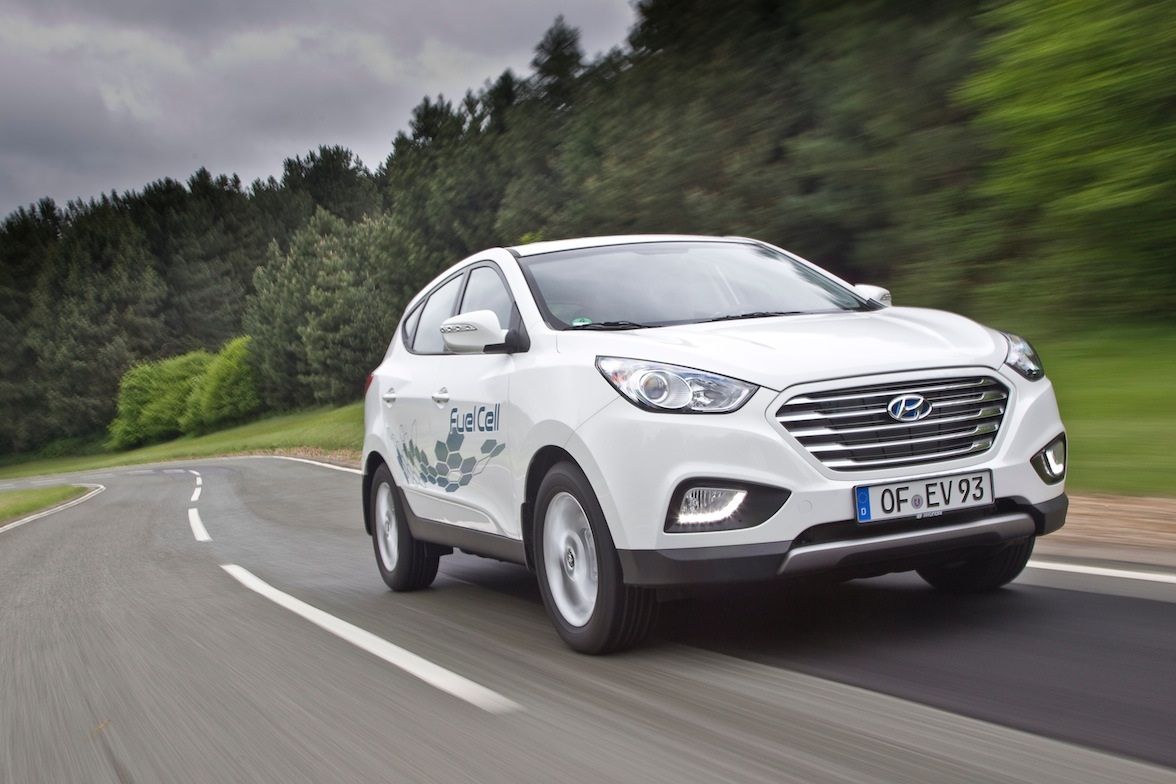 Hyundai ix35 Fuel Cell ist auch in Deutschland bestellbar 3 der-Autotester