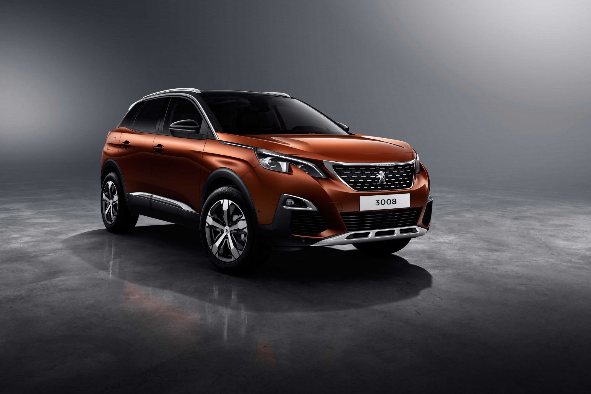 Der neue SUV Peugeot 3008 kommt 3 der-Autotester