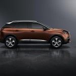 Der neue SUV Peugeot 3008 kommt 3 der-Autotester