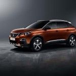 Der neue SUV Peugeot 3008 kommt 2 der-Autotester