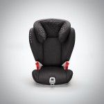 Volvo präsentiert neue Generation von Kindersitzen 1 der-Autotester
