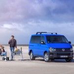 Der neue Multivan Freestyle, das Sondermodell für die spontane Freiheit 5 der-Autotester