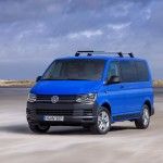 Der neue Multivan Freestyle, das Sondermodell für die spontane Freiheit 3 der-Autotester