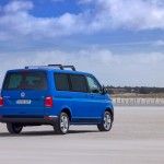 Der neue Multivan Freestyle, das Sondermodell für die spontane Freiheit 1 der-Autotester