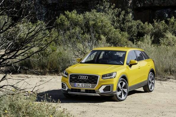 Neuer Klimafilter von Audi soll Allergiker entlasten 11 der-Autotester