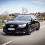 Der neue Abt S8 Plus - Luxuslimousine mit 705 PS 3 der-Autotester