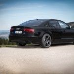 Der neue Abt S8 Plus - Luxuslimousine mit 705 PS 2 der-Autotester