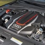 Der neue Abt S8 Plus - Luxuslimousine mit 705 PS 1 der-Autotester