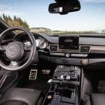 Der neue Abt S8 Plus - Luxuslimousine mit 705 PS 5 der-Autotester