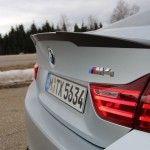 BMW M4 Coupé - von Autofans zu Recht vergöttert? 7 der-Autotester