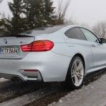 BMW M4 Coupé - von Autofans zu Recht vergöttert? 6 der-Autotester