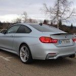 BMW M4 Coupé - von Autofans zu Recht vergöttert? 3 der-Autotester