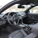 BMW M4 Coupé - von Autofans zu Recht vergöttert? 10 der-Autotester