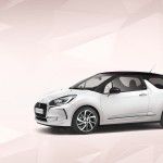 Sondermodell für die Frau - DS 3 Givenchy Le MakeUp 4 der-Autotester