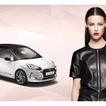 Sondermodell für die Frau - DS 3 Givenchy Le MakeUp 2 der-Autotester