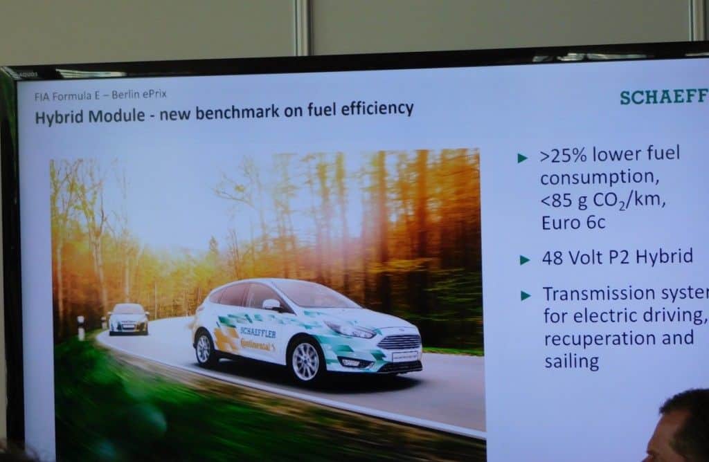 Schaeffler sieht Hybrid-Technik nur als Übergangstechnologie 5 der-Autotester